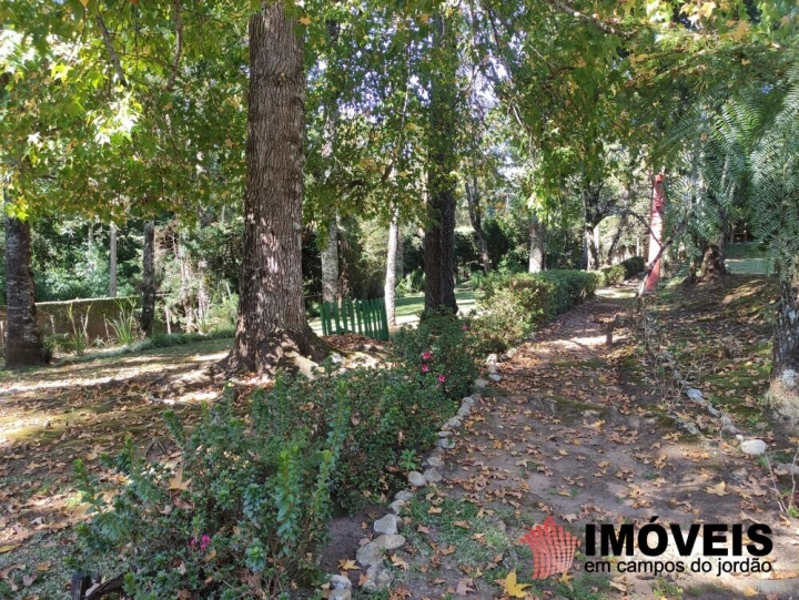 Casa Residencial para Venda - Campos do Jordão, Atalaia - REF: 2448 Imagem da galeria de fotos: Casa Residencial para Venda - Campos do Jordão, Atalaia - REF: 2448