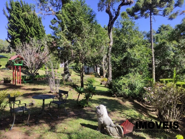 Casa Residencial para Venda - Campos do Jordão, Atalaia - REF: 2448 Imagem da galeria de fotos: Casa Residencial para Venda - Campos do Jordão, Atalaia - REF: 2448