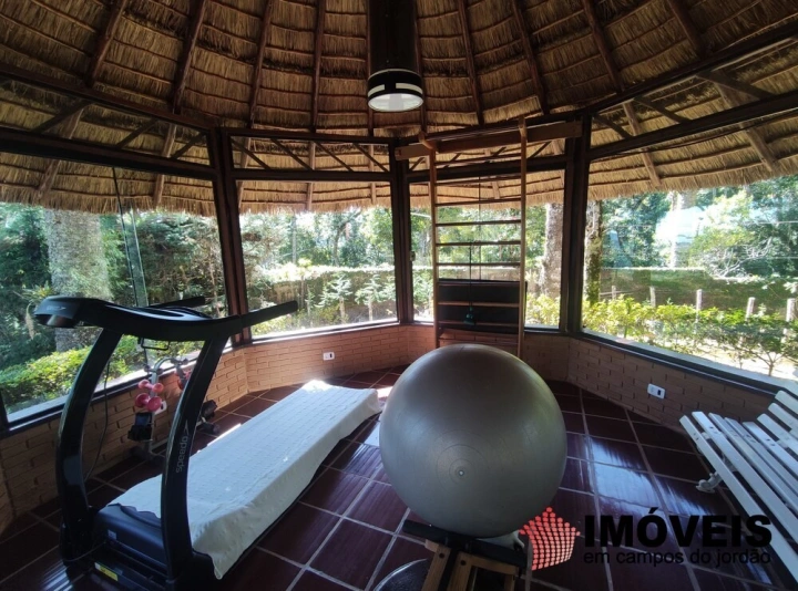 Casa Residencial para Venda - Campos do Jordão, Atalaia - REF: 2448 Imagem da galeria de fotos: Casa Residencial para Venda - Campos do Jordão, Atalaia - REF: 2448