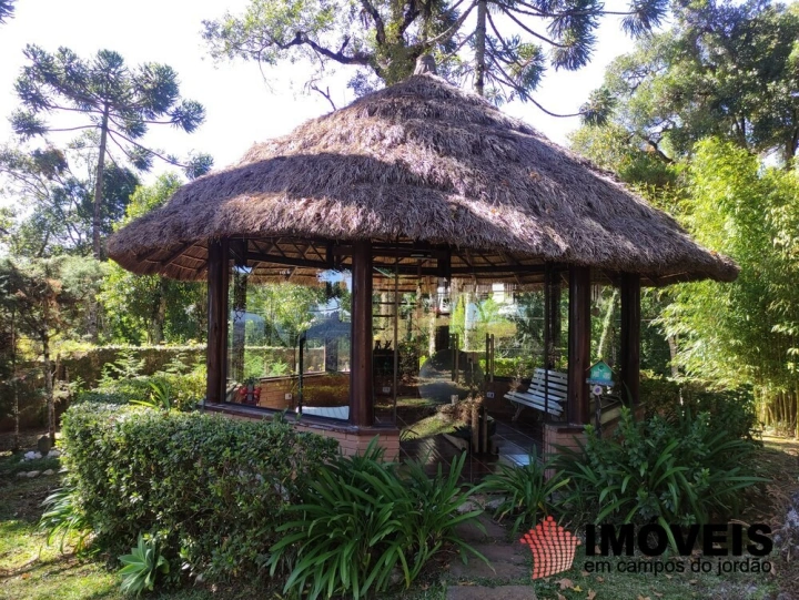 Casa Residencial para Venda - Campos do Jordão, Atalaia - REF: 2448 Imagem da galeria de fotos: Casa Residencial para Venda - Campos do Jordão, Atalaia - REF: 2448
