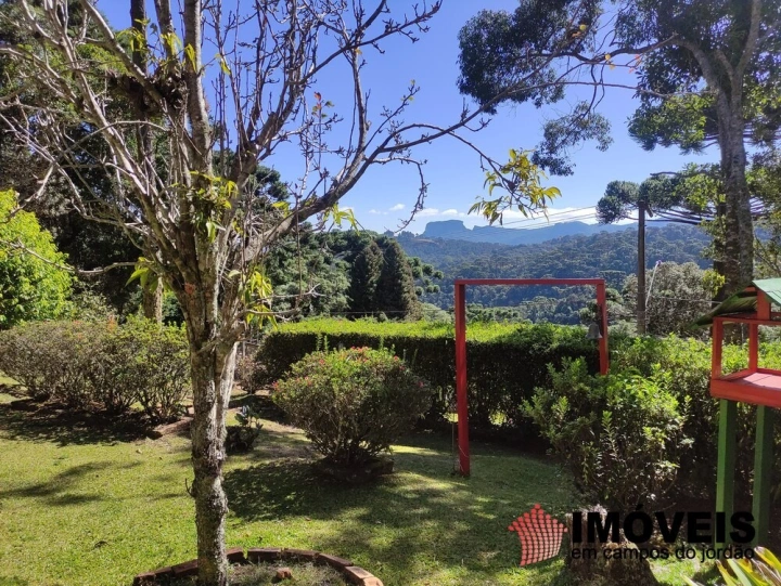 Casa Residencial para Venda - Campos do Jordão, Atalaia - REF: 2448 Imagem da galeria de fotos: Casa Residencial para Venda - Campos do Jordão, Atalaia - REF: 2448