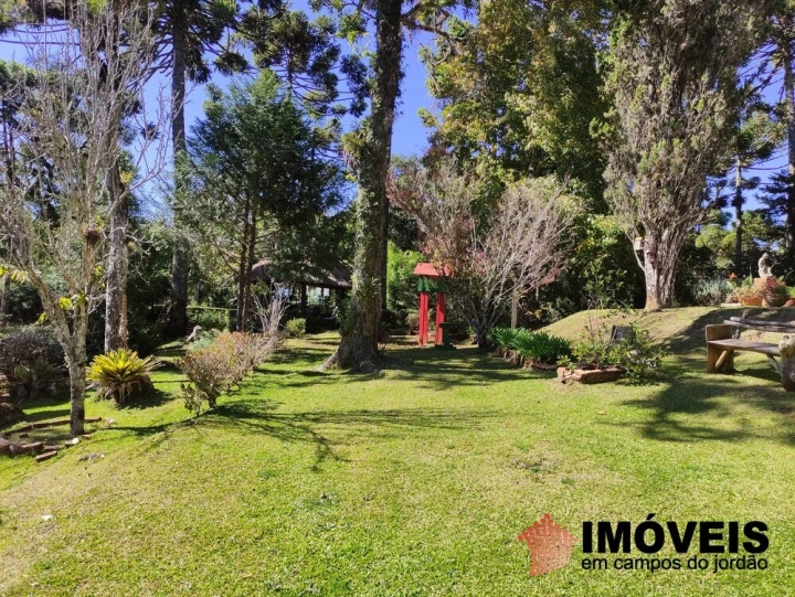 Casa Residencial para Venda - Campos do Jordão, Atalaia - REF: 2448 Imagem da galeria de fotos: Casa Residencial para Venda - Campos do Jordão, Atalaia - REF: 2448