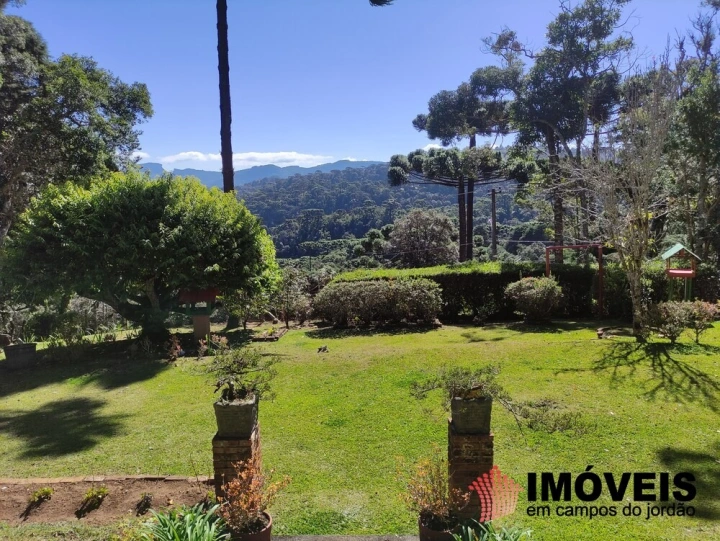 Casa Residencial para Venda - Campos do Jordão, Atalaia - REF: 2448 Imagem da galeria de fotos: Casa Residencial para Venda - Campos do Jordão, Atalaia - REF: 2448