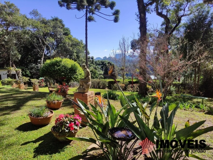 Casa Residencial para Venda - Campos do Jordão, Atalaia - REF: 2448 Imagem da galeria de fotos: Casa Residencial para Venda - Campos do Jordão, Atalaia - REF: 2448