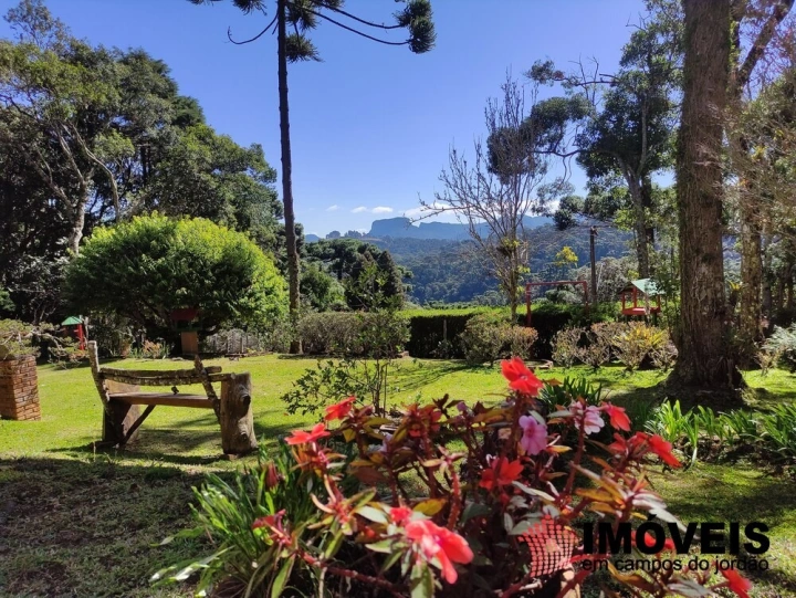 Casa Residencial para Venda - Campos do Jordão, Atalaia - REF: 2448 Imagem da galeria de fotos: Casa Residencial para Venda - Campos do Jordão, Atalaia - REF: 2448