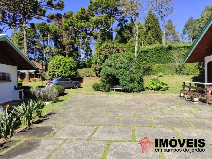 Casa Residencial para Venda - Campos do Jordão, Atalaia - REF: 2448 Imagem da galeria de fotos: Casa Residencial para Venda - Campos do Jordão, Atalaia - REF: 2448