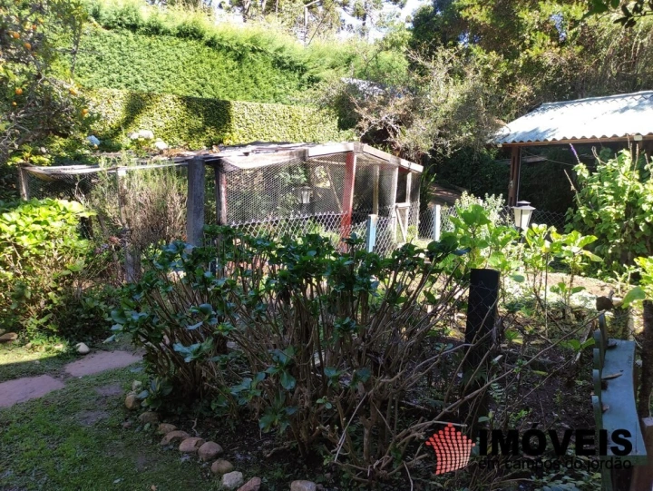 Casa Residencial para Venda - Campos do Jordão, Atalaia - REF: 2448 Imagem da galeria de fotos: Casa Residencial para Venda - Campos do Jordão, Atalaia - REF: 2448