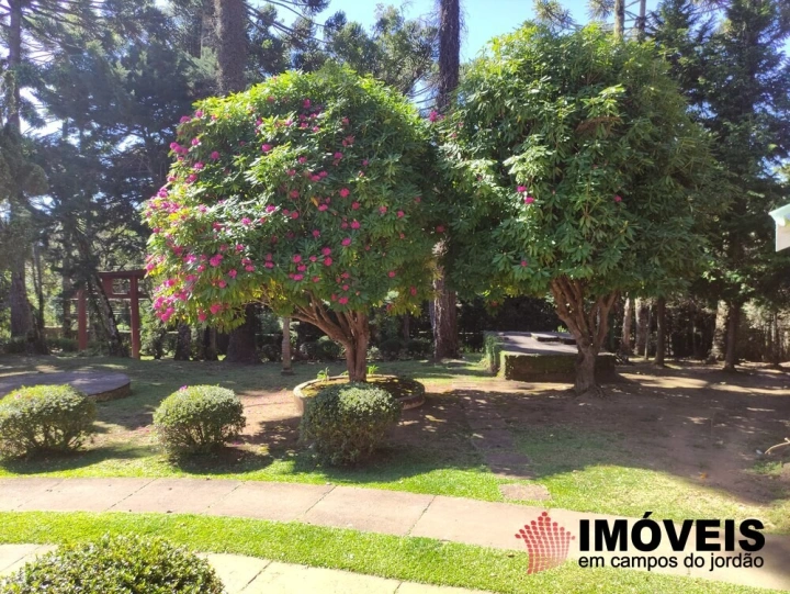 Casa Residencial para Venda - Campos do Jordão, Atalaia - REF: 2448 Imagem da galeria de fotos: Casa Residencial para Venda - Campos do Jordão, Atalaia - REF: 2448