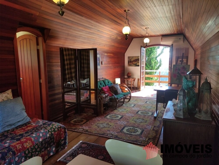 Casa Residencial para Venda - Campos do Jordão, Atalaia - REF: 2448 Imagem da galeria de fotos: Casa Residencial para Venda - Campos do Jordão, Atalaia - REF: 2448