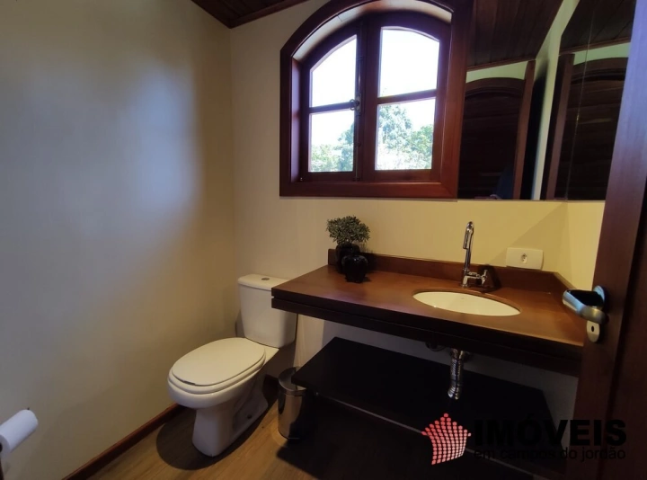 Casa Residencial para Venda - Campos do Jordão, Atalaia - REF: 2448 Imagem da galeria de fotos: Casa Residencial para Venda - Campos do Jordão, Atalaia - REF: 2448