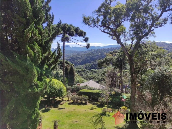 Casa Residencial para Venda - Campos do Jordão, Atalaia - REF: 2448 Imagem da galeria de fotos: Casa Residencial para Venda - Campos do Jordão, Atalaia - REF: 2448
