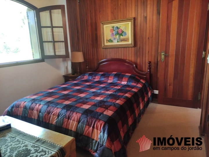 Casa Residencial para Venda - Campos do Jordão, Atalaia - REF: 2448 Imagem da galeria de fotos: Casa Residencial para Venda - Campos do Jordão, Atalaia - REF: 2448