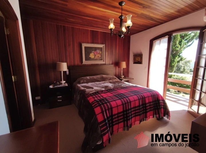 Casa Residencial para Venda - Campos do Jordão, Atalaia - REF: 2448 Imagem da galeria de fotos: Casa Residencial para Venda - Campos do Jordão, Atalaia - REF: 2448
