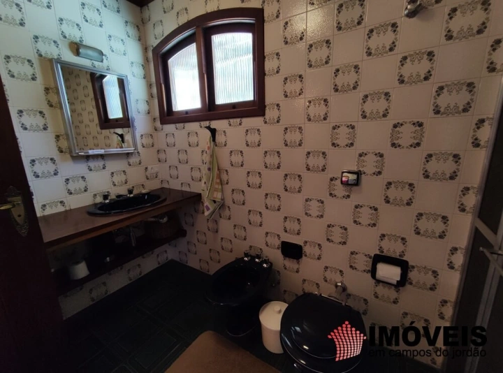 Casa Residencial para Venda - Campos do Jordão, Atalaia - REF: 2448 Imagem da galeria de fotos: Casa Residencial para Venda - Campos do Jordão, Atalaia - REF: 2448