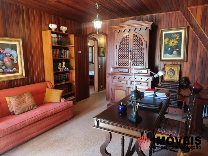 Casa Residencial para Venda - Campos do Jordão, Atalaia - REF: 2448 Imagem da galeria de fotos: Casa Residencial para Venda - Campos do Jordão, Atalaia - REF: 2448