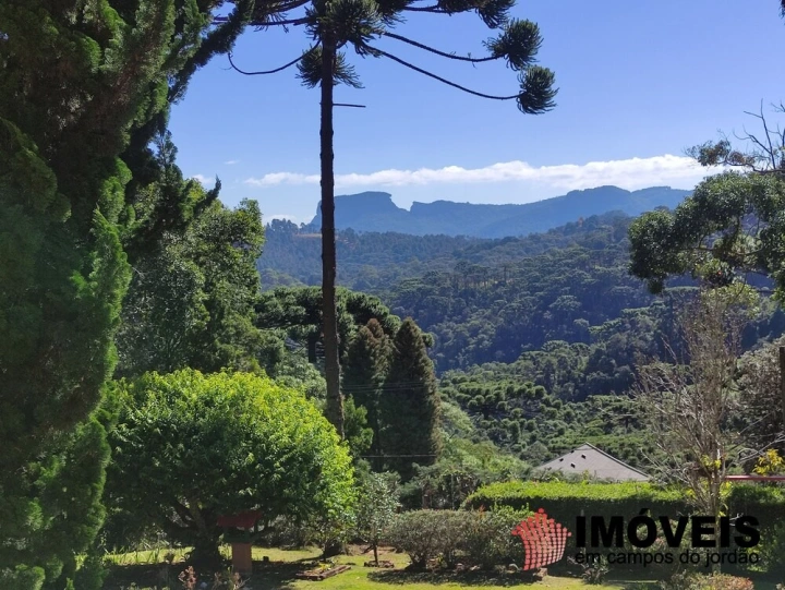 Casa Residencial para Venda - Campos do Jordão, Atalaia - REF: 2448 Imagem da galeria de fotos: Casa Residencial para Venda - Campos do Jordão, Atalaia - REF: 2448