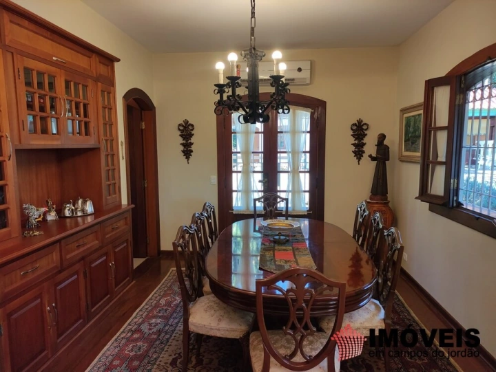 Casa Residencial para Venda - Campos do Jordão, Atalaia - REF: 2448 Imagem da galeria de fotos: Casa Residencial para Venda - Campos do Jordão, Atalaia - REF: 2448