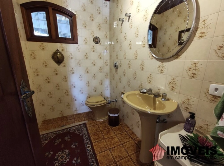 Casa Residencial para Venda - Campos do Jordão, Atalaia - REF: 2448 Imagem da galeria de fotos: Casa Residencial para Venda - Campos do Jordão, Atalaia - REF: 2448