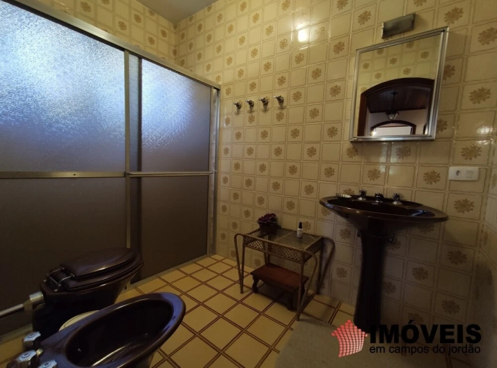 Casa Residencial para Venda - Campos do Jordão, Atalaia - REF: 2448 Imagem da galeria de fotos: Casa Residencial para Venda - Campos do Jordão, Atalaia - REF: 2448