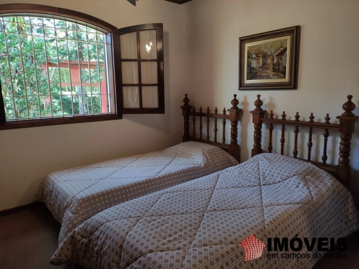 Casa Residencial para Venda - Campos do Jordão, Atalaia - REF: 2448 Imagem da galeria de fotos: Casa Residencial para Venda - Campos do Jordão, Atalaia - REF: 2448
