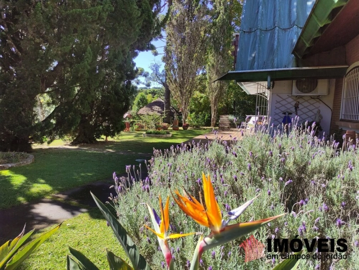 Casa Residencial para Venda - Campos do Jordão, Atalaia - REF: 2448 Imagem da galeria de fotos: Casa Residencial para Venda - Campos do Jordão, Atalaia - REF: 2448