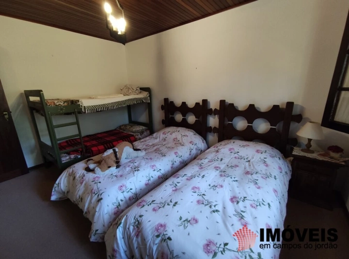 Casa Residencial para Venda - Campos do Jordão, Atalaia - REF: 2448 Imagem da galeria de fotos: Casa Residencial para Venda - Campos do Jordão, Atalaia - REF: 2448