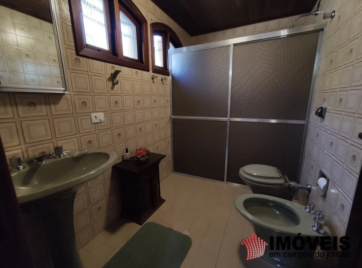 Casa Residencial para Venda - Campos do Jordão, Atalaia - REF: 2448 Imagem da galeria de fotos: Casa Residencial para Venda - Campos do Jordão, Atalaia - REF: 2448