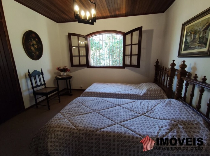 Casa Residencial para Venda - Campos do Jordão, Atalaia - REF: 2448 Imagem da galeria de fotos: Casa Residencial para Venda - Campos do Jordão, Atalaia - REF: 2448
