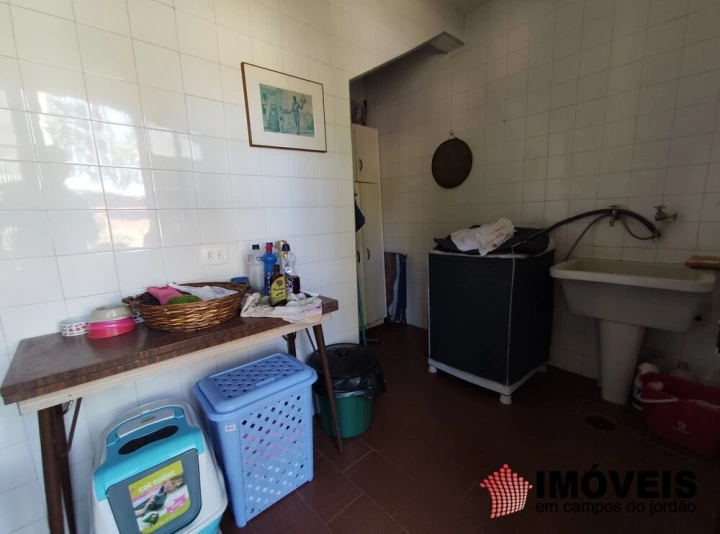 Casa Residencial para Venda - Campos do Jordão, Atalaia - REF: 2448 Imagem da galeria de fotos: Casa Residencial para Venda - Campos do Jordão, Atalaia - REF: 2448