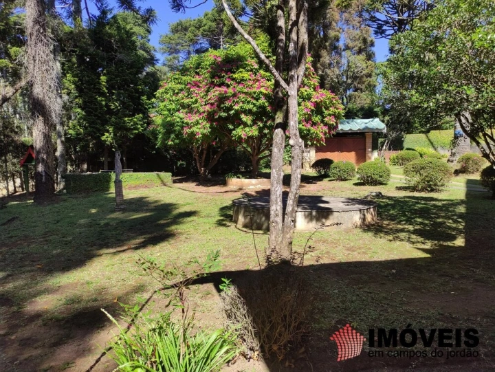 Casa Residencial para Venda - Campos do Jordão, Atalaia - REF: 2448 Imagem da galeria de fotos: Casa Residencial para Venda - Campos do Jordão, Atalaia - REF: 2448