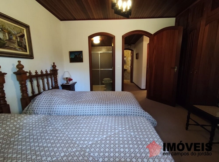 Casa Residencial para Venda - Campos do Jordão, Atalaia - REF: 2448 Imagem da galeria de fotos: Casa Residencial para Venda - Campos do Jordão, Atalaia - REF: 2448