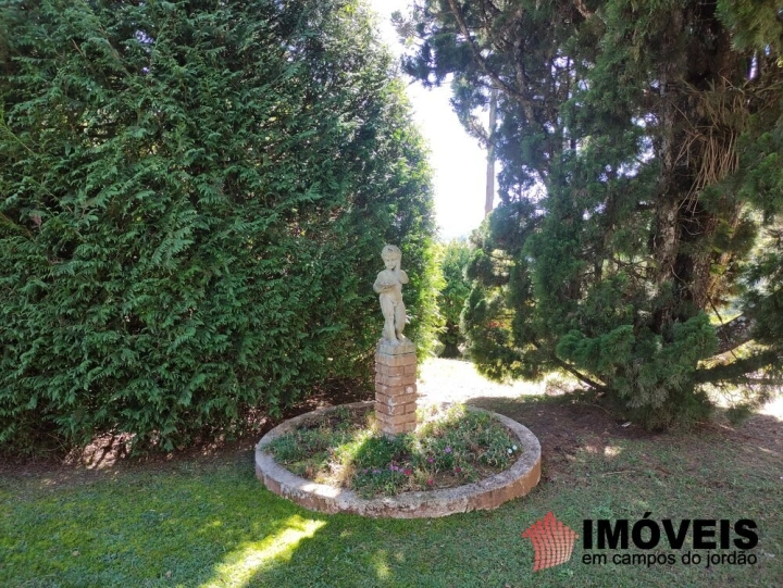 Casa Residencial para Venda - Campos do Jordão, Atalaia - REF: 2448 Imagem da galeria de fotos: Casa Residencial para Venda - Campos do Jordão, Atalaia - REF: 2448