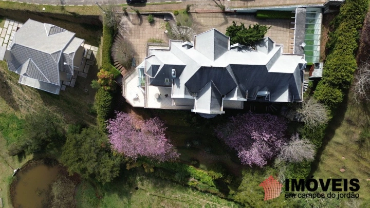 Casa Residencial para Venda - Campos do Jordão, Descansópolis - REF: 2464 Imagem da galeria de fotos: Casa Residencial para Venda - Campos do Jordão, Descansópolis - REF: 2464