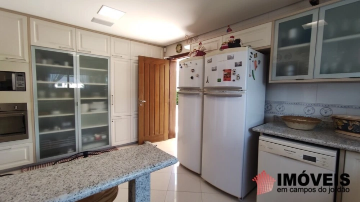 Casa Residencial para Venda - Campos do Jordão, Descansópolis - REF: 2464 Imagem da galeria de fotos: Casa Residencial para Venda - Campos do Jordão, Descansópolis - REF: 2464