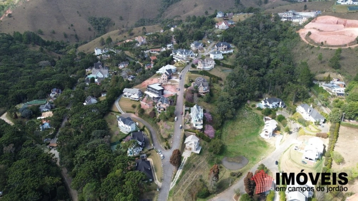 Casa Residencial para Venda - Campos do Jordão, Descansópolis - REF: 2464 Imagem da galeria de fotos: Casa Residencial para Venda - Campos do Jordão, Descansópolis - REF: 2464