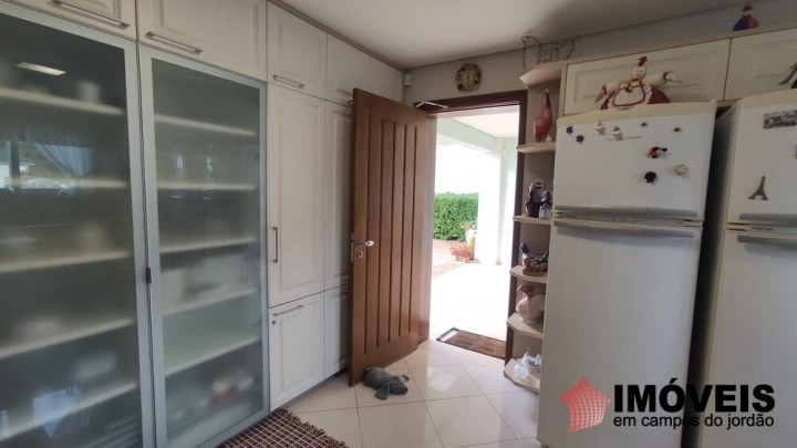 Casa Residencial para Venda - Campos do Jordão, Descansópolis - REF: 2464 Imagem da galeria de fotos: Casa Residencial para Venda - Campos do Jordão, Descansópolis - REF: 2464