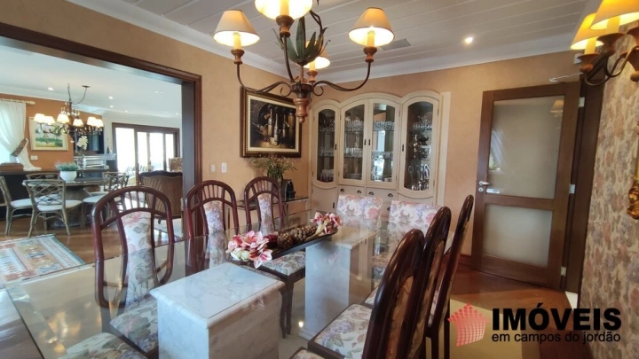 Casa Residencial para Venda - Campos do Jordão, Descansópolis - REF: 2464 Imagem da galeria de fotos: Casa Residencial para Venda - Campos do Jordão, Descansópolis - REF: 2464