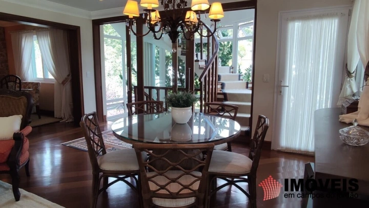 Casa Residencial para Venda - Campos do Jordão, Descansópolis - REF: 2464 Imagem da galeria de fotos: Casa Residencial para Venda - Campos do Jordão, Descansópolis - REF: 2464