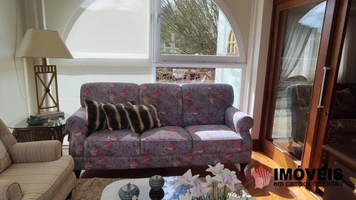 Casa Residencial para Venda - Campos do Jordão, Descansópolis - REF: 2464 Imagem da galeria de fotos: Casa Residencial para Venda - Campos do Jordão, Descansópolis - REF: 2464