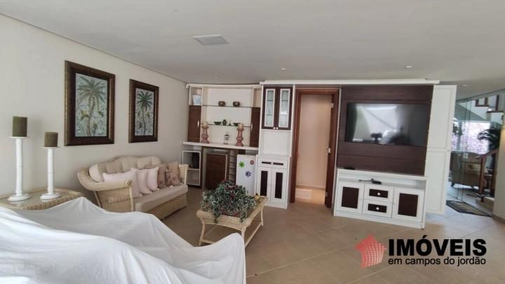 Casa Residencial para Venda - Campos do Jordão, Descansópolis - REF: 2464 Imagem da galeria de fotos: Casa Residencial para Venda - Campos do Jordão, Descansópolis - REF: 2464