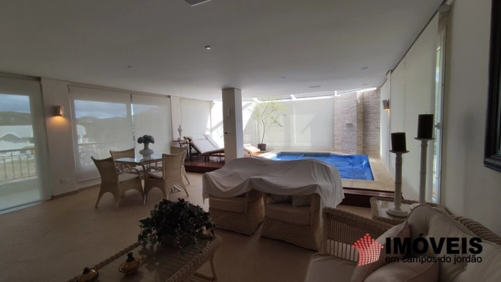 Casa Residencial para Venda - Campos do Jordão, Descansópolis - REF: 2464 Imagem da galeria de fotos: Casa Residencial para Venda - Campos do Jordão, Descansópolis - REF: 2464