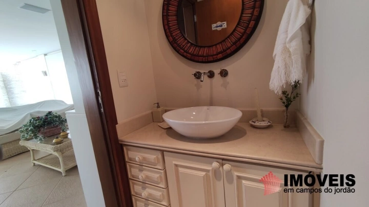 Casa Residencial para Venda - Campos do Jordão, Descansópolis - REF: 2464 Imagem da galeria de fotos: Casa Residencial para Venda - Campos do Jordão, Descansópolis - REF: 2464