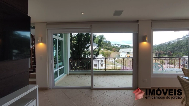 Casa Residencial para Venda - Campos do Jordão, Descansópolis - REF: 2464 Imagem da galeria de fotos: Casa Residencial para Venda - Campos do Jordão, Descansópolis - REF: 2464
