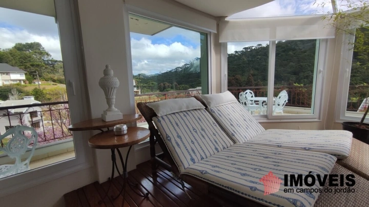 Casa Residencial para Venda - Campos do Jordão, Descansópolis - REF: 2464 Imagem da galeria de fotos: Casa Residencial para Venda - Campos do Jordão, Descansópolis - REF: 2464