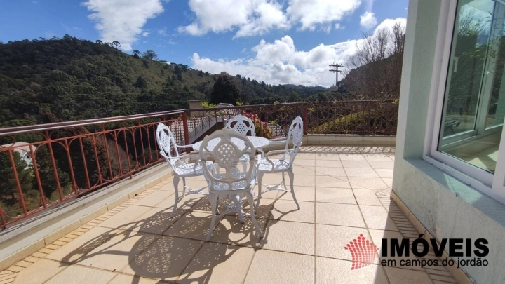Casa Residencial para Venda - Campos do Jordão, Descansópolis - REF: 2464 Imagem da galeria de fotos: Casa Residencial para Venda - Campos do Jordão, Descansópolis - REF: 2464