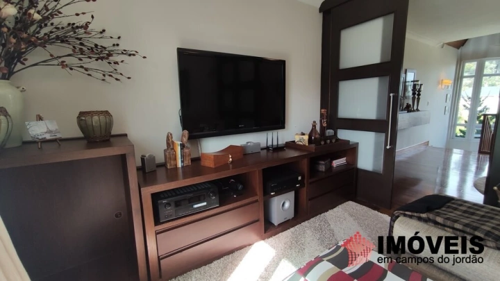 Casa Residencial para Venda - Campos do Jordão, Descansópolis - REF: 2464 Imagem da galeria de fotos: Casa Residencial para Venda - Campos do Jordão, Descansópolis - REF: 2464