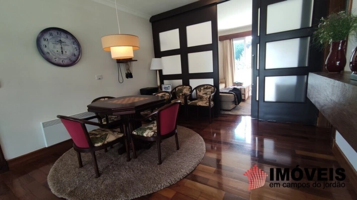 Casa Residencial para Venda - Campos do Jordão, Descansópolis - REF: 2464 Imagem da galeria de fotos: Casa Residencial para Venda - Campos do Jordão, Descansópolis - REF: 2464
