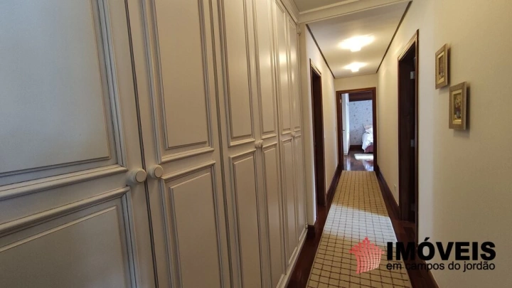 Casa Residencial para Venda - Campos do Jordão, Descansópolis - REF: 2464 Imagem da galeria de fotos: Casa Residencial para Venda - Campos do Jordão, Descansópolis - REF: 2464