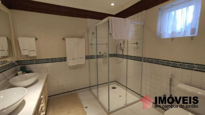 Casa Residencial para Venda - Campos do Jordão, Descansópolis - REF: 2464 Imagem da galeria de fotos: Casa Residencial para Venda - Campos do Jordão, Descansópolis - REF: 2464