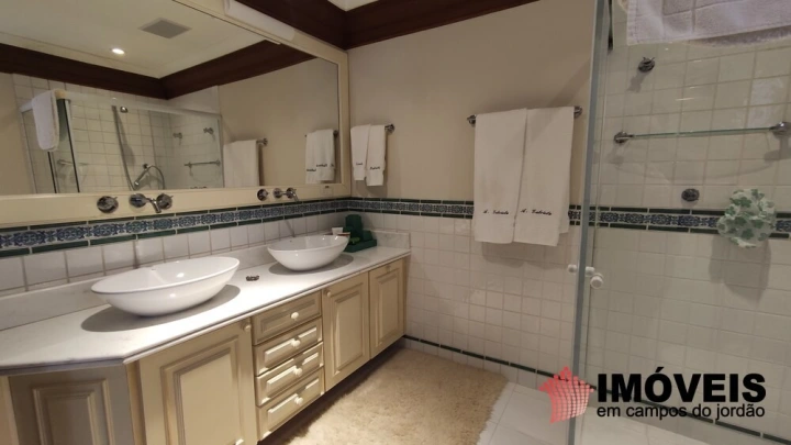 Casa Residencial para Venda - Campos do Jordão, Descansópolis - REF: 2464 Imagem da galeria de fotos: Casa Residencial para Venda - Campos do Jordão, Descansópolis - REF: 2464